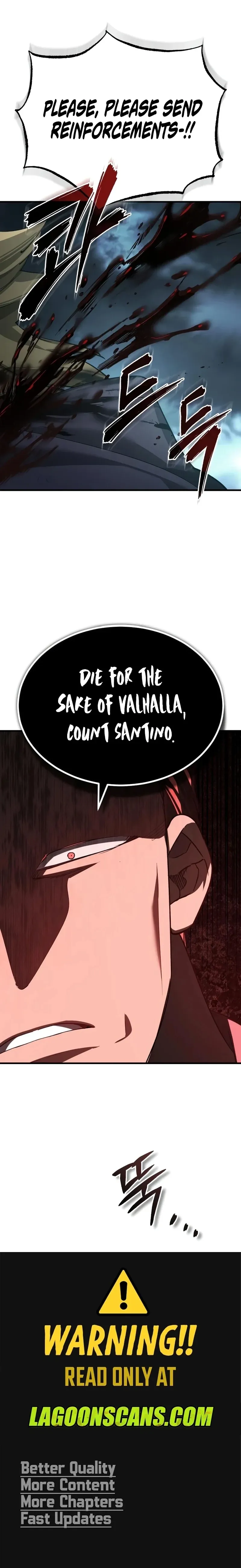 The Heavenly Demon Can’t Live a Normal Life Chapter 198 page 12 - 
