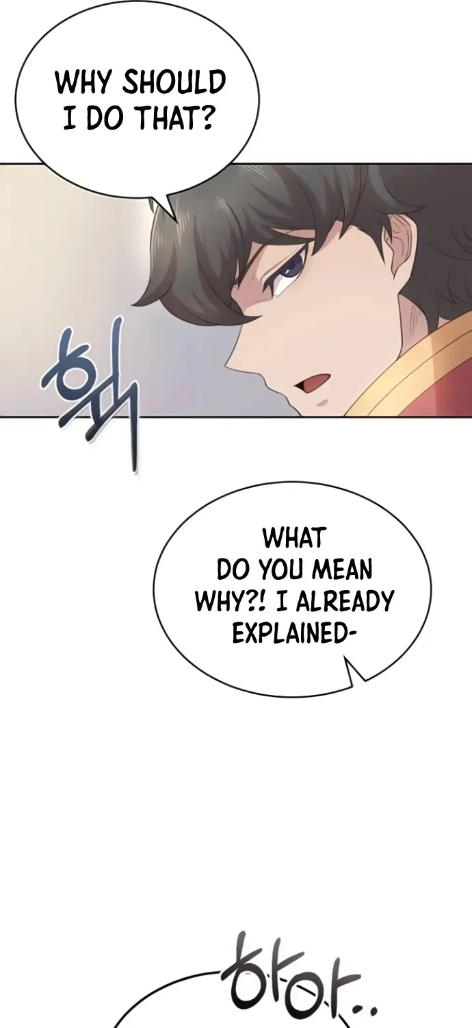 The Heavenly Demon Can’t Live a Normal Life Chapter 2 page 102 - 