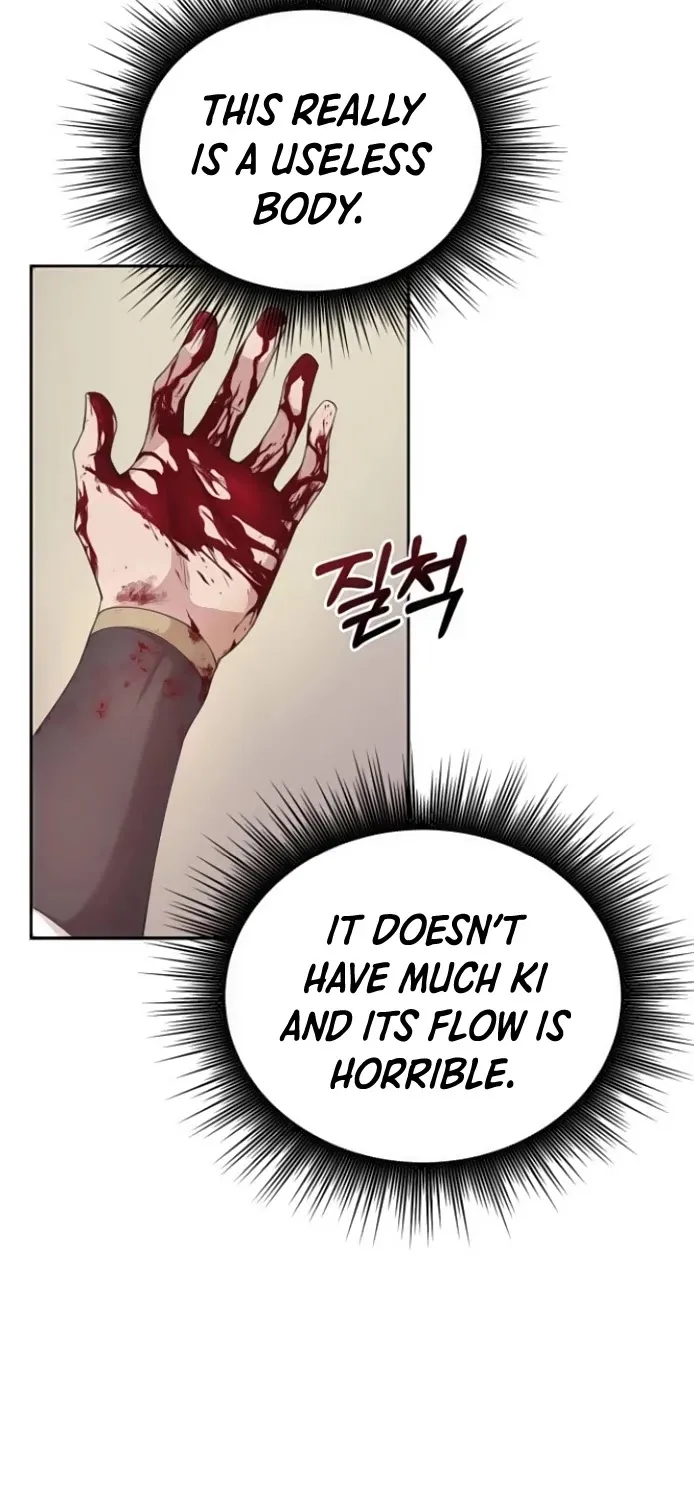The Heavenly Demon Can’t Live a Normal Life Chapter 2 page 13 - 