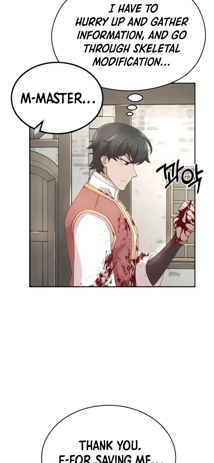 The Heavenly Demon Can’t Live a Normal Life Chapter 2 page 15 - 