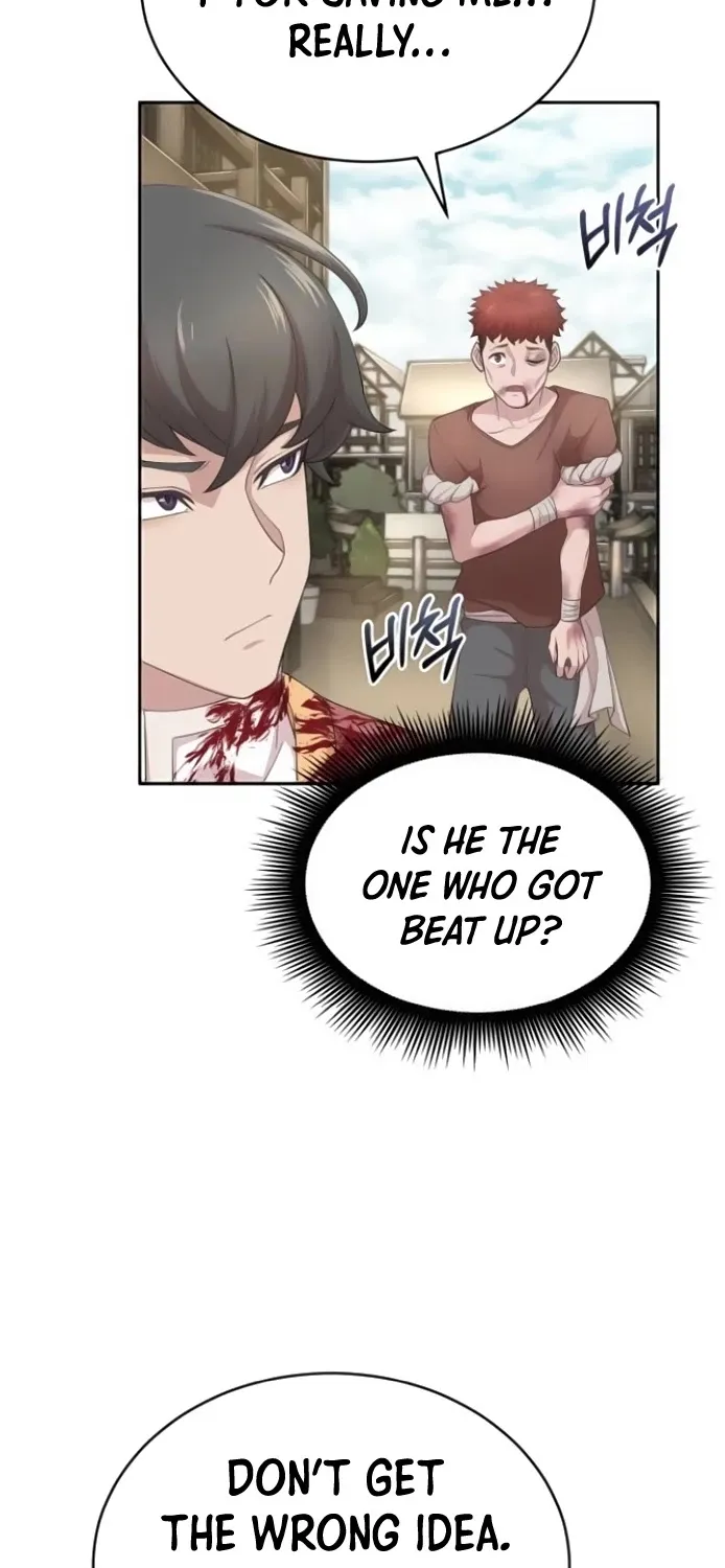 The Heavenly Demon Can’t Live a Normal Life Chapter 2 page 16 - 