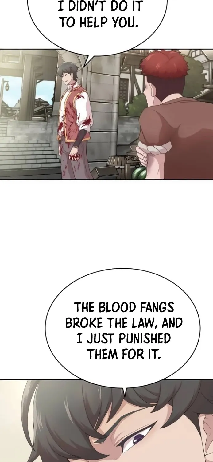 The Heavenly Demon Can’t Live a Normal Life Chapter 2 page 17 - 