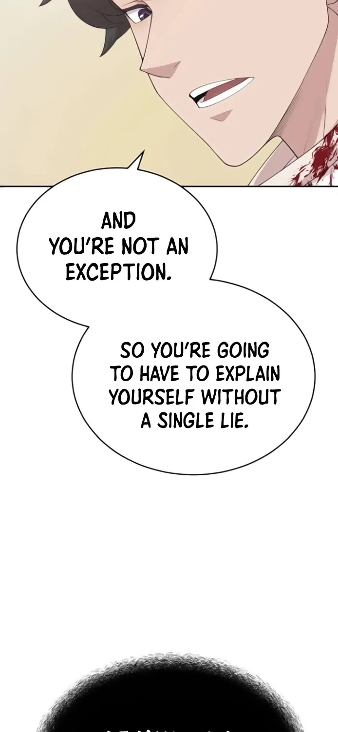 The Heavenly Demon Can’t Live a Normal Life Chapter 2 page 18 - 