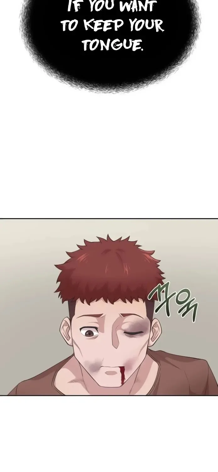 The Heavenly Demon Can’t Live a Normal Life Chapter 2 page 19 - 