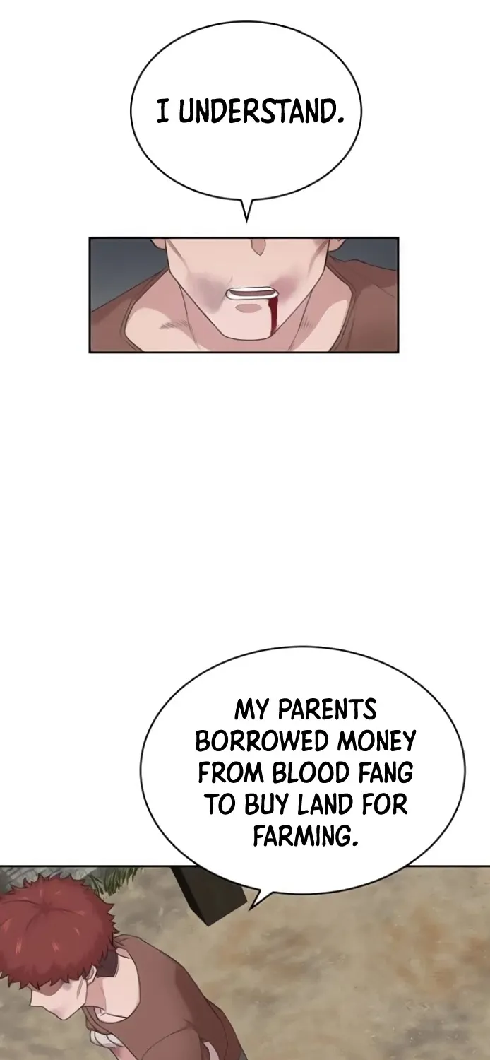 The Heavenly Demon Can’t Live a Normal Life Chapter 2 page 20 - 