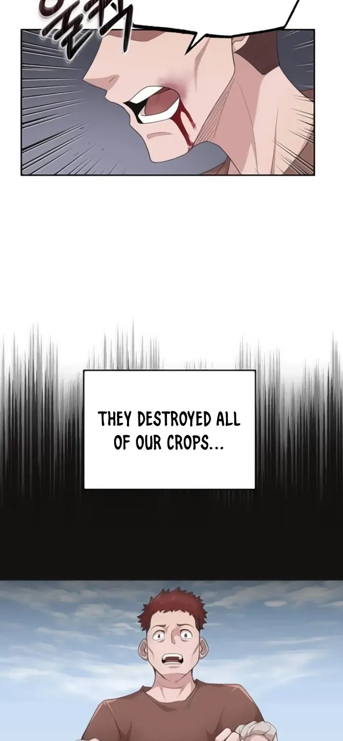 The Heavenly Demon Can’t Live a Normal Life Chapter 2 page 22 - 