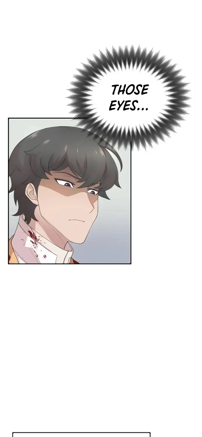 The Heavenly Demon Can’t Live a Normal Life Chapter 2 page 31 - 