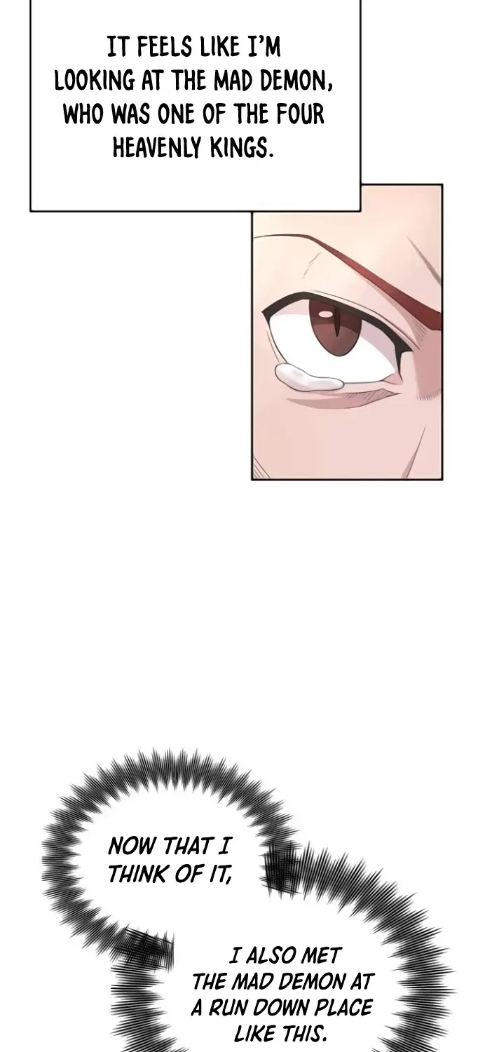 The Heavenly Demon Can’t Live a Normal Life Chapter 2 page 32 - 
