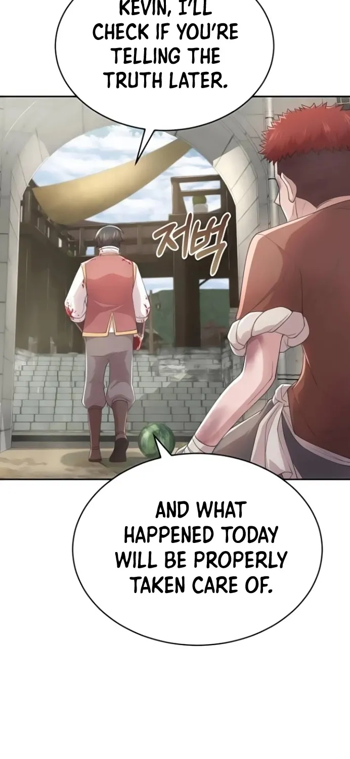 The Heavenly Demon Can’t Live a Normal Life Chapter 2 page 35 - 