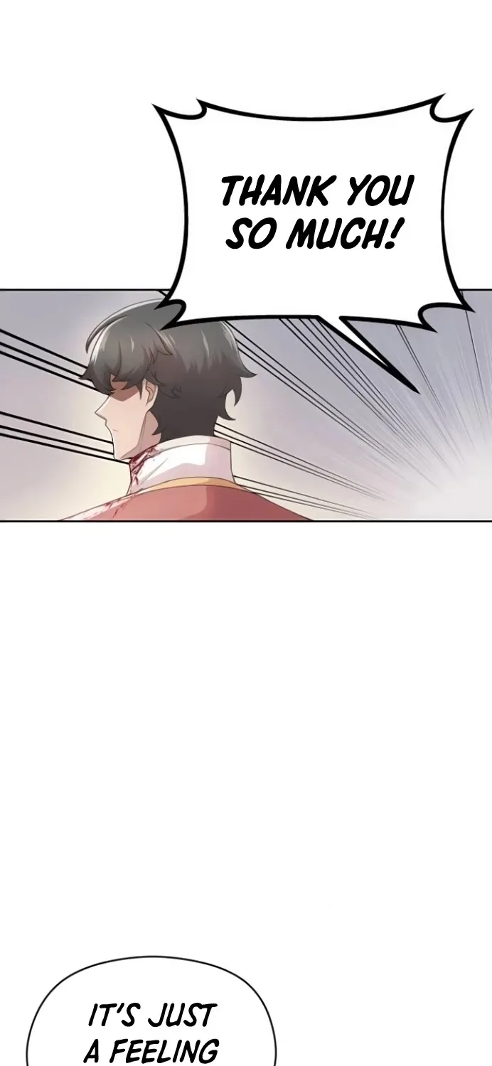 The Heavenly Demon Can’t Live a Normal Life Chapter 2 page 36 - 