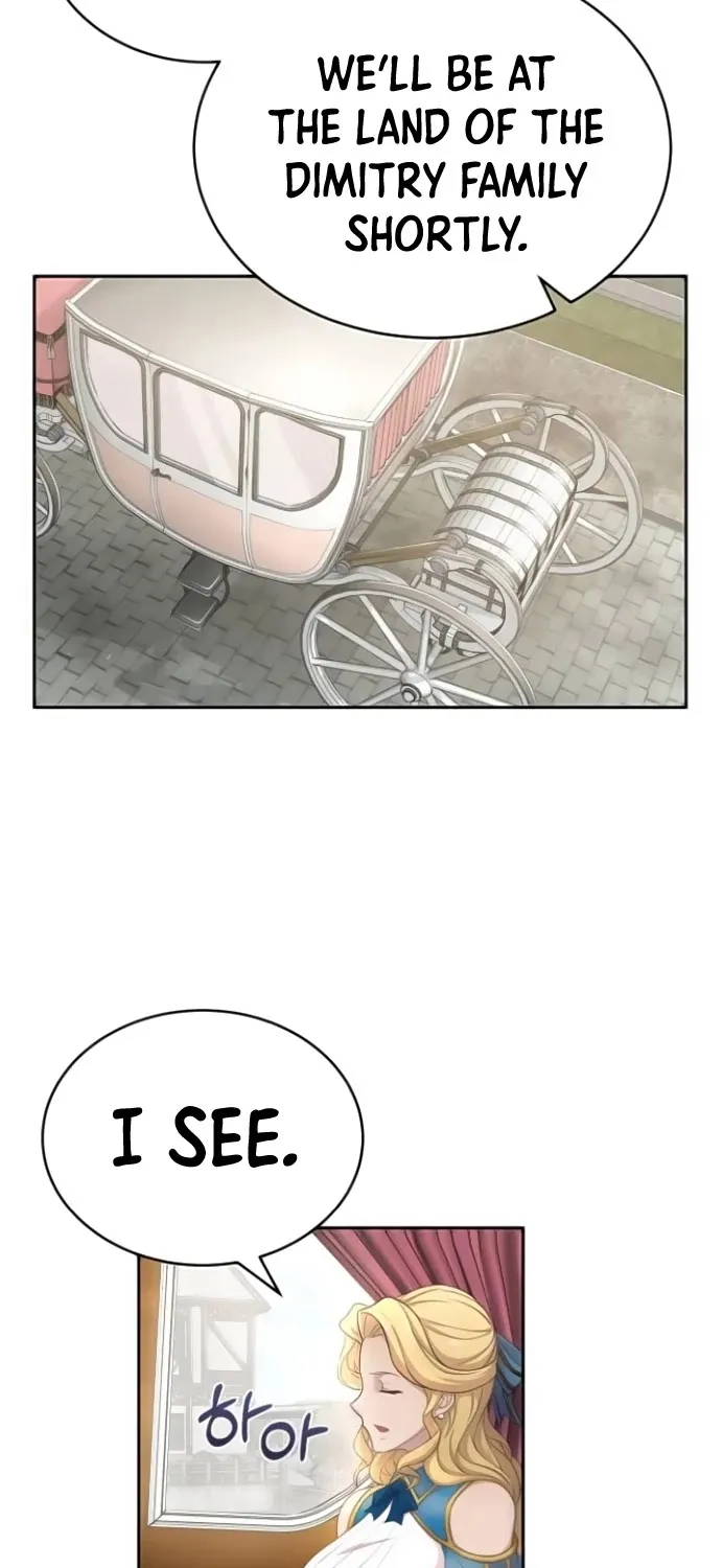 The Heavenly Demon Can’t Live a Normal Life Chapter 2 page 41 - 