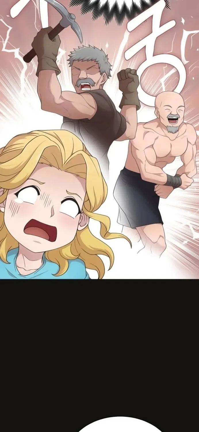 The Heavenly Demon Can’t Live a Normal Life Chapter 2 page 50 - 