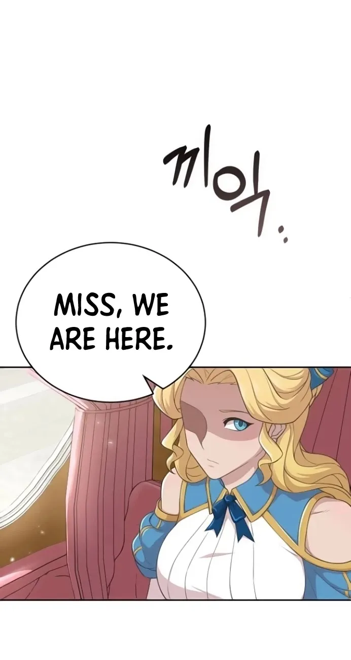 The Heavenly Demon Can’t Live a Normal Life Chapter 2 page 54 - 