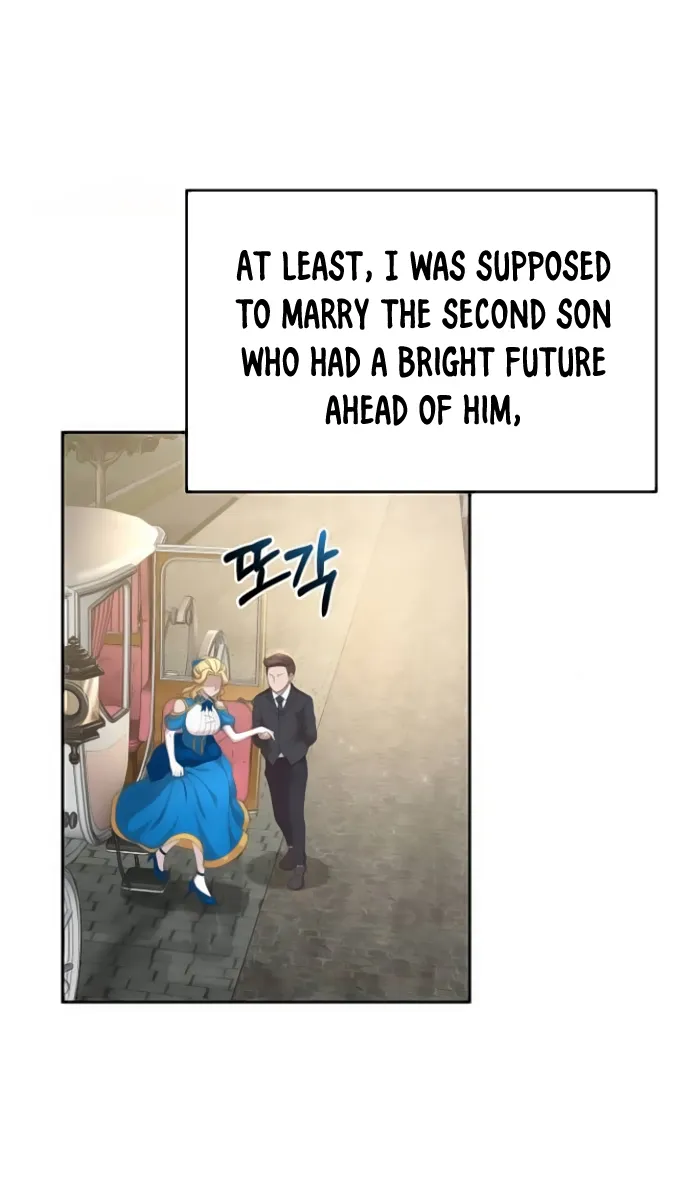 The Heavenly Demon Can’t Live a Normal Life Chapter 2 page 55 - 