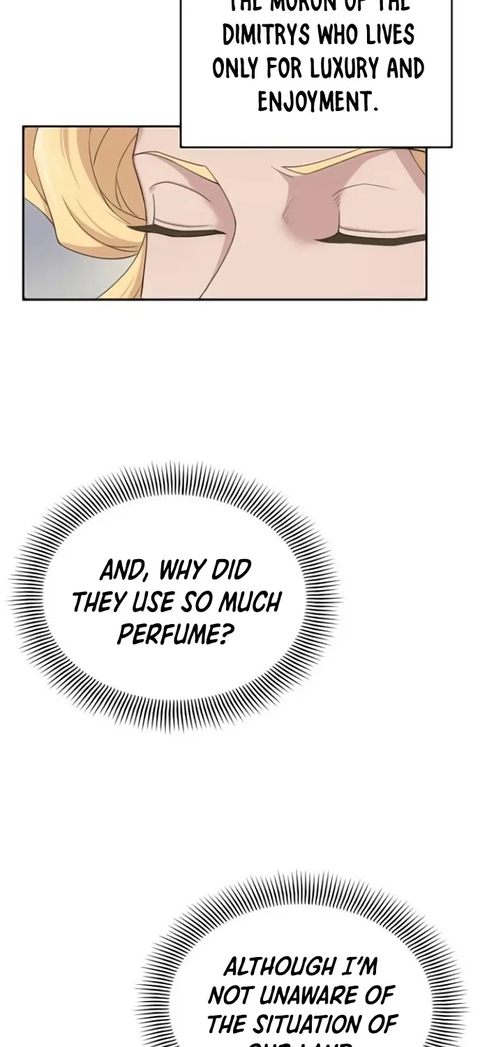 The Heavenly Demon Can’t Live a Normal Life Chapter 2 page 59 - 