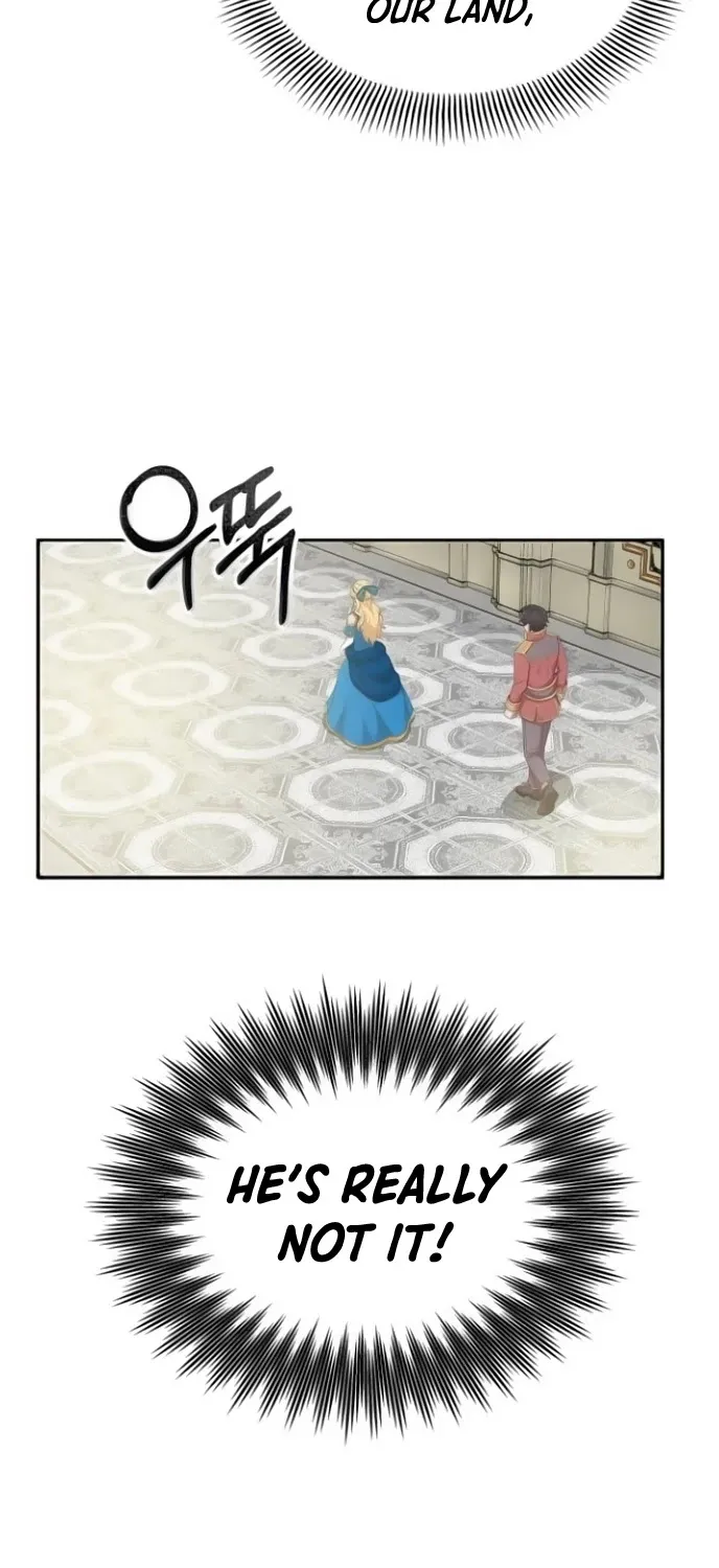 The Heavenly Demon Can’t Live a Normal Life Chapter 2 page 60 - 