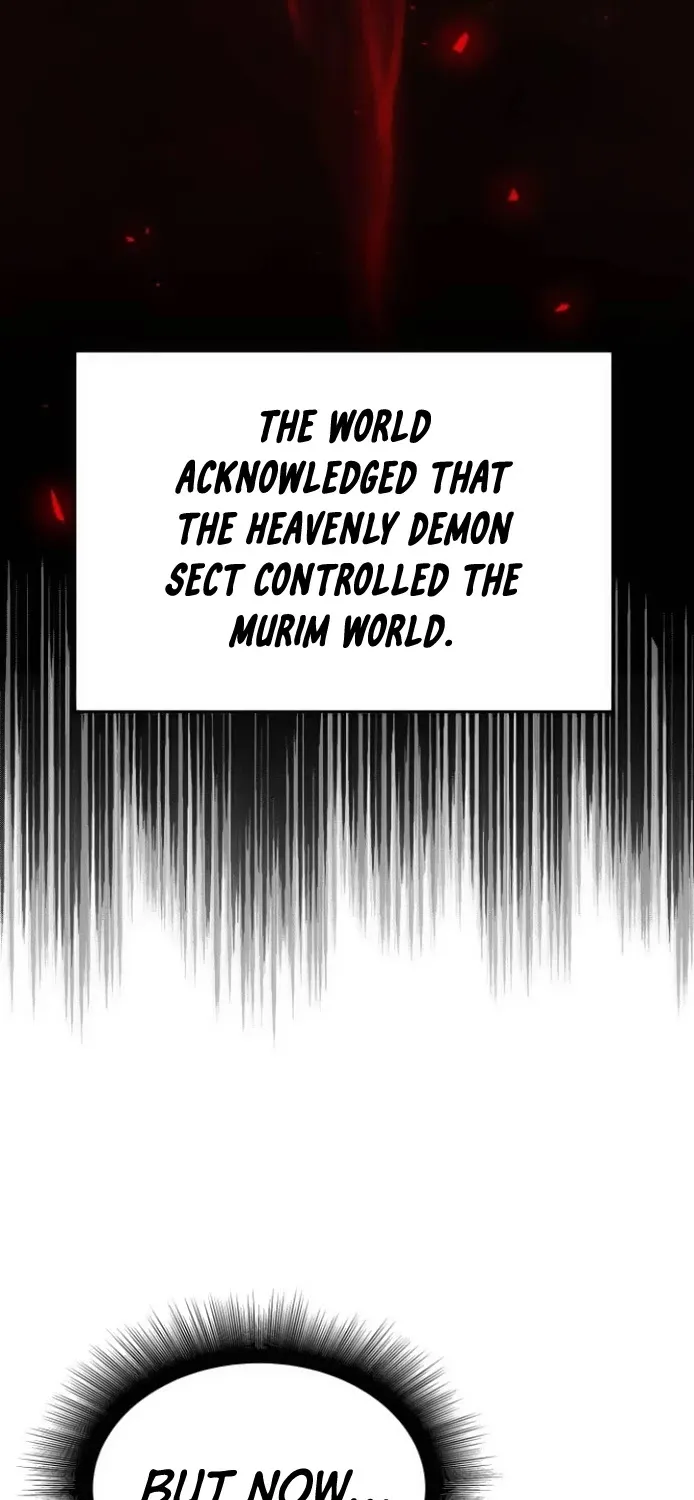 The Heavenly Demon Can’t Live a Normal Life Chapter 2 page 7 - 