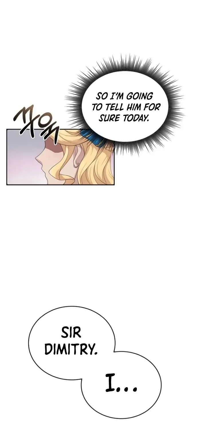 The Heavenly Demon Can’t Live a Normal Life Chapter 2 page 61 - 