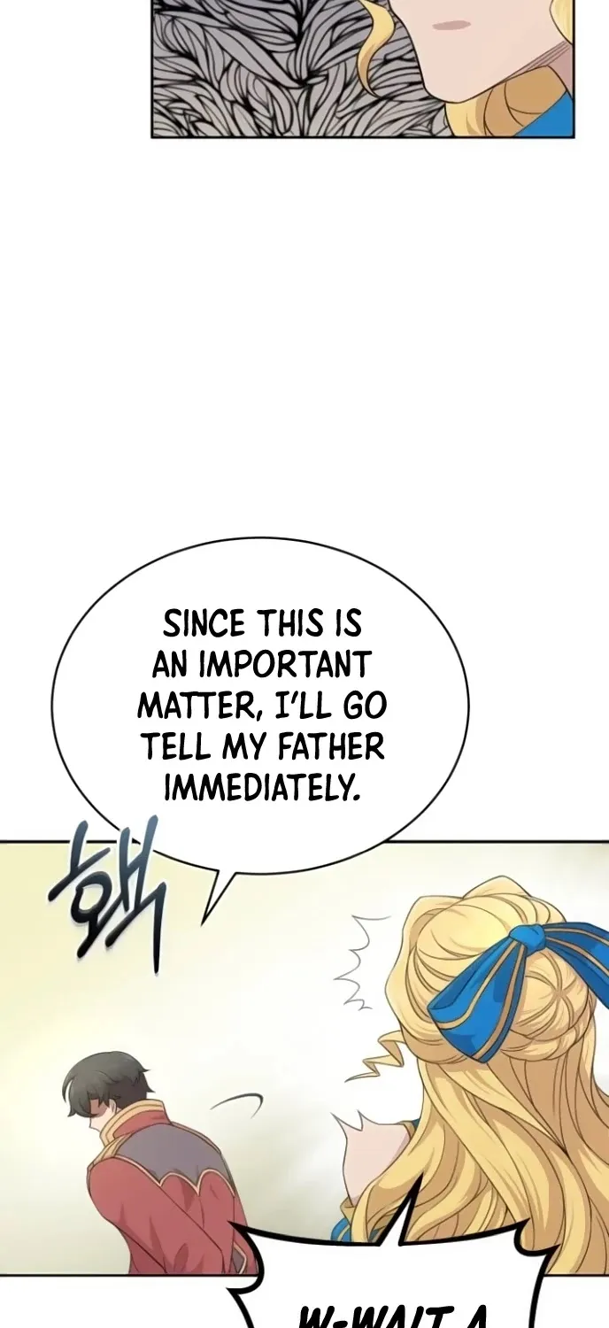 The Heavenly Demon Can’t Live a Normal Life Chapter 2 page 68 - 