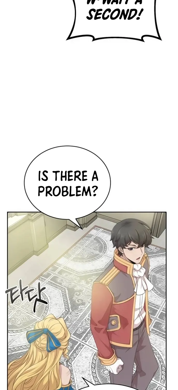 The Heavenly Demon Can’t Live a Normal Life Chapter 2 page 69 - 
