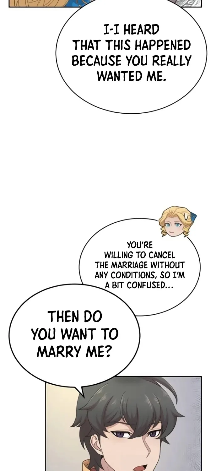 The Heavenly Demon Can’t Live a Normal Life Chapter 2 page 70 - 