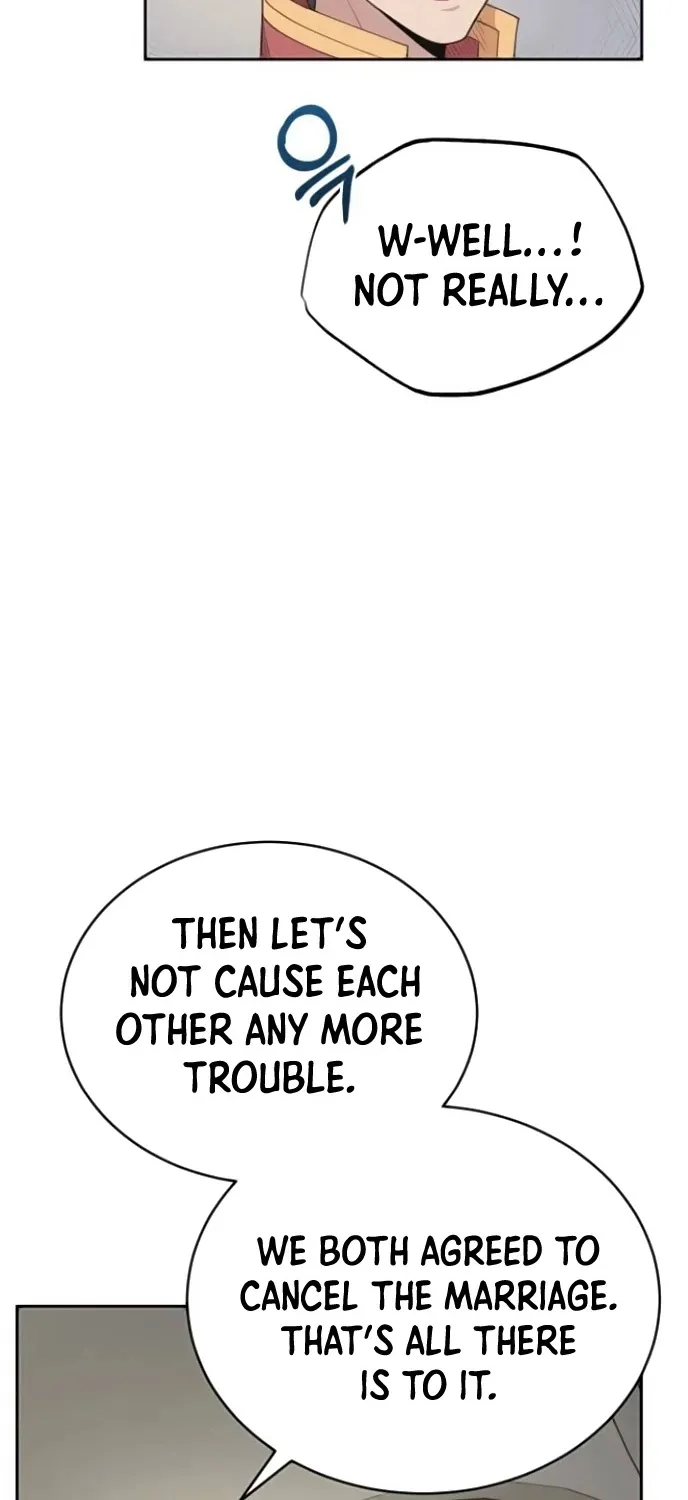 The Heavenly Demon Can’t Live a Normal Life Chapter 2 page 71 - 