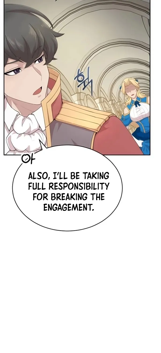 The Heavenly Demon Can’t Live a Normal Life Chapter 2 page 72 - 