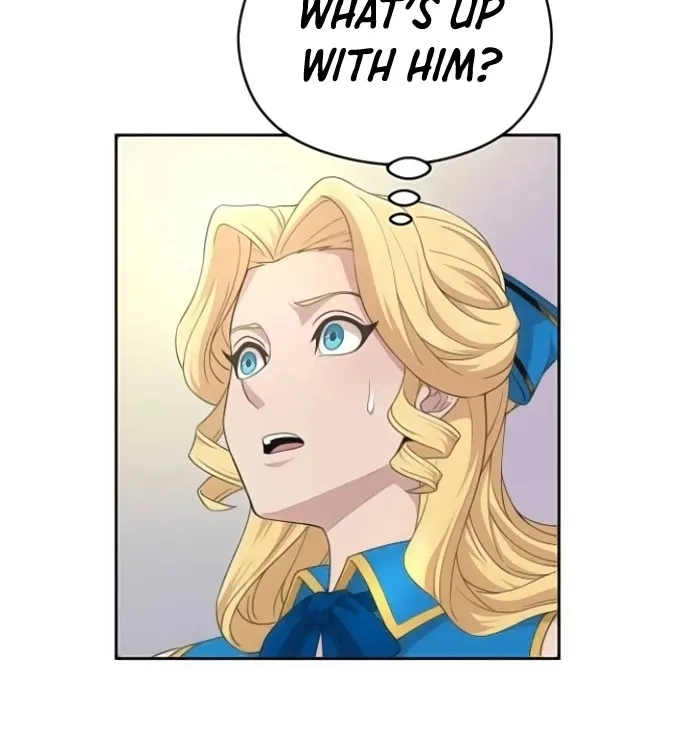 The Heavenly Demon Can’t Live a Normal Life Chapter 2 page 75 - 