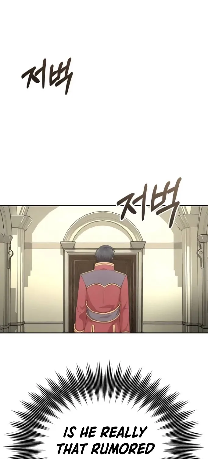 The Heavenly Demon Can’t Live a Normal Life Chapter 2 page 76 - 