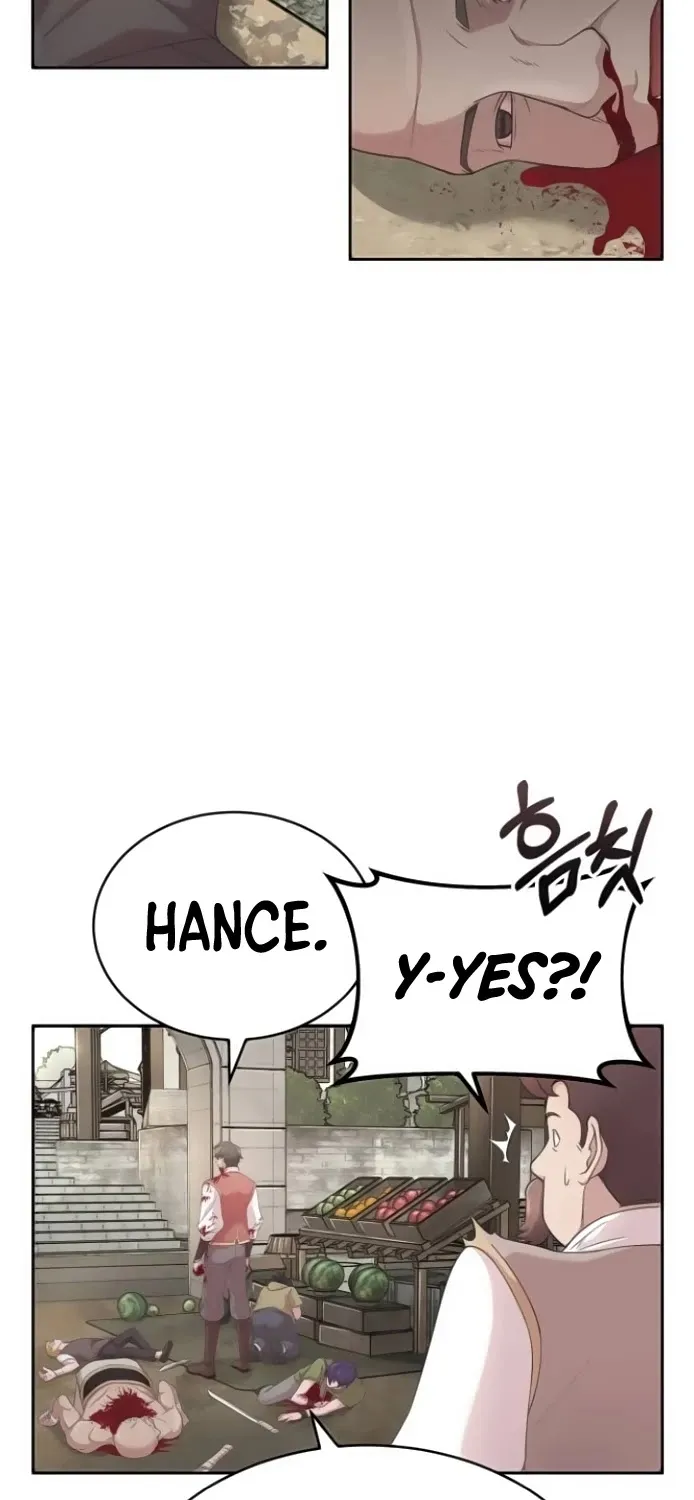 The Heavenly Demon Can’t Live a Normal Life Chapter 2 page 9 - 