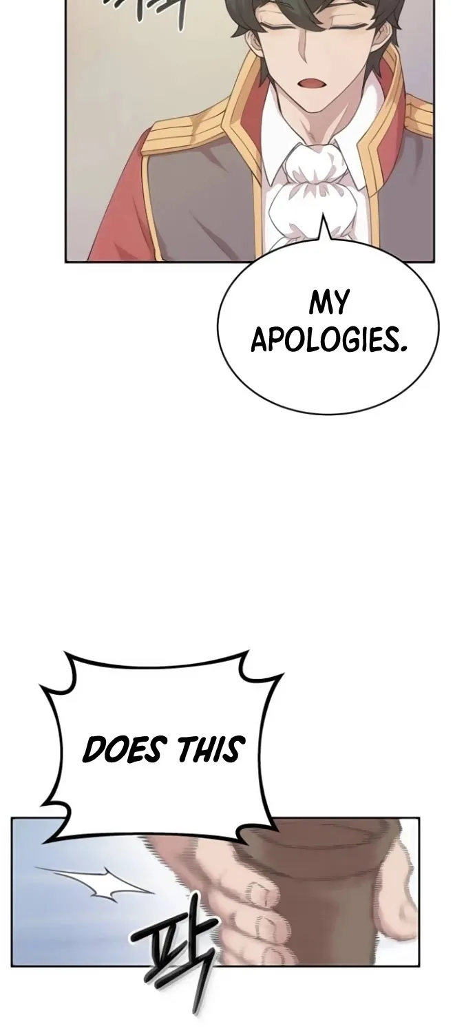 The Heavenly Demon Can’t Live a Normal Life Chapter 2 page 84 - 