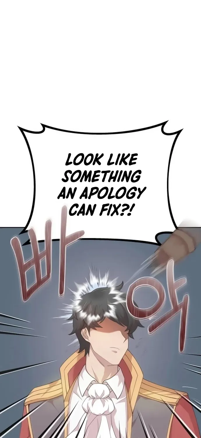 The Heavenly Demon Can’t Live a Normal Life Chapter 2 page 85 - 