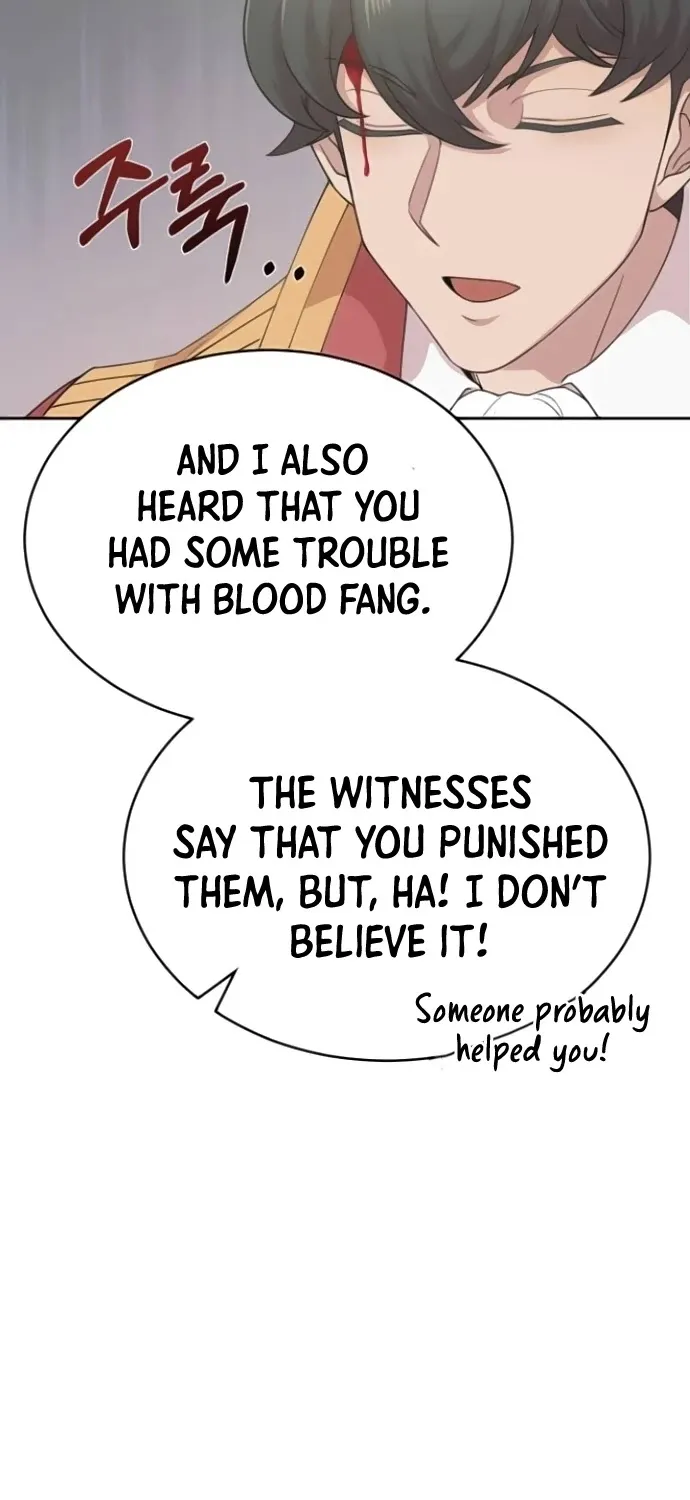 The Heavenly Demon Can’t Live a Normal Life Chapter 2 page 88 - 