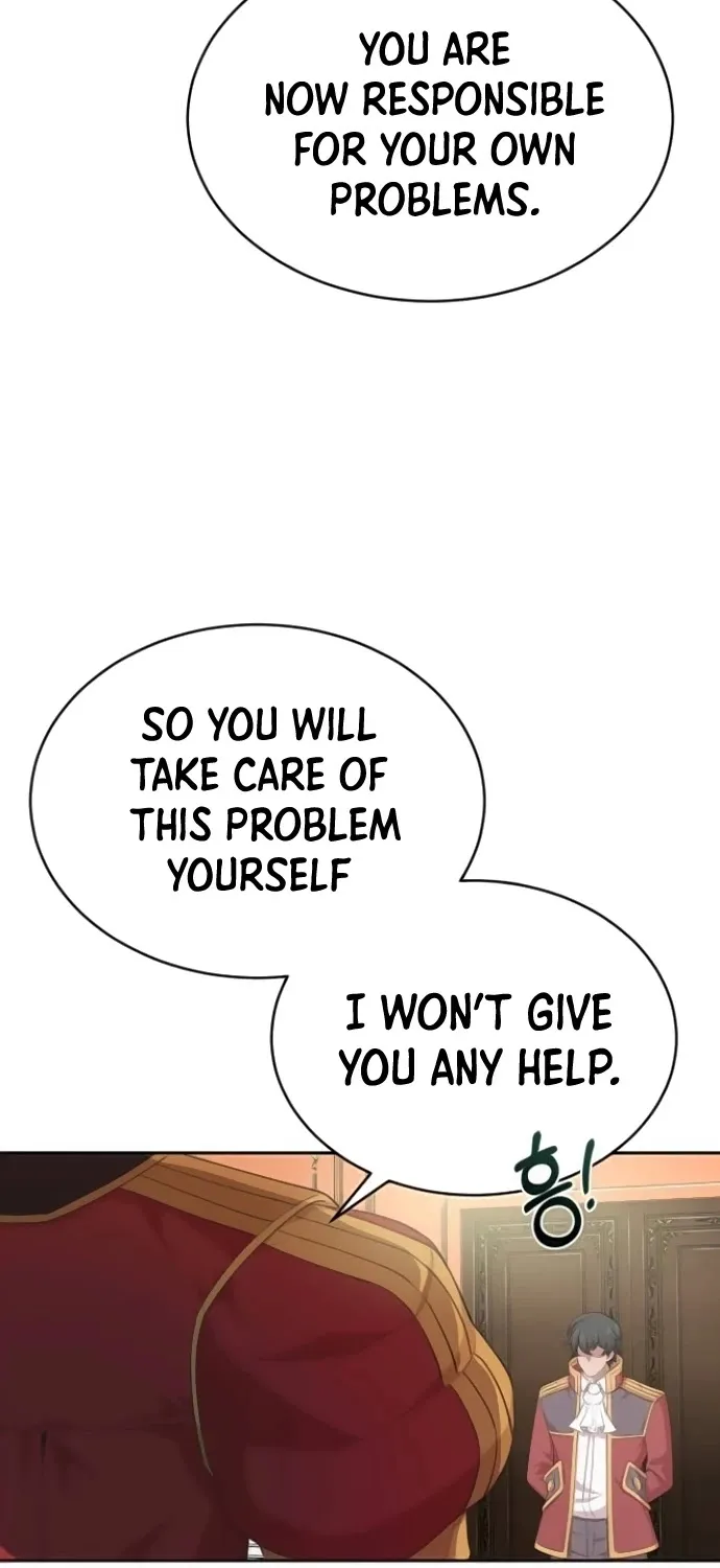 The Heavenly Demon Can’t Live a Normal Life Chapter 2 page 90 - 