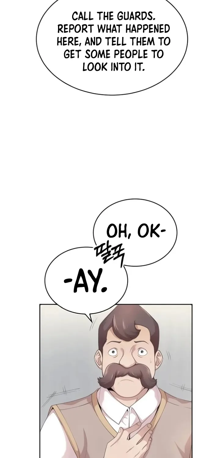 The Heavenly Demon Can’t Live a Normal Life Chapter 2 page 10 - 
