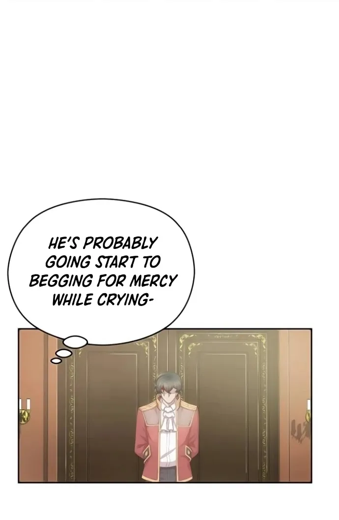The Heavenly Demon Can’t Live a Normal Life Chapter 2 page 91 - 