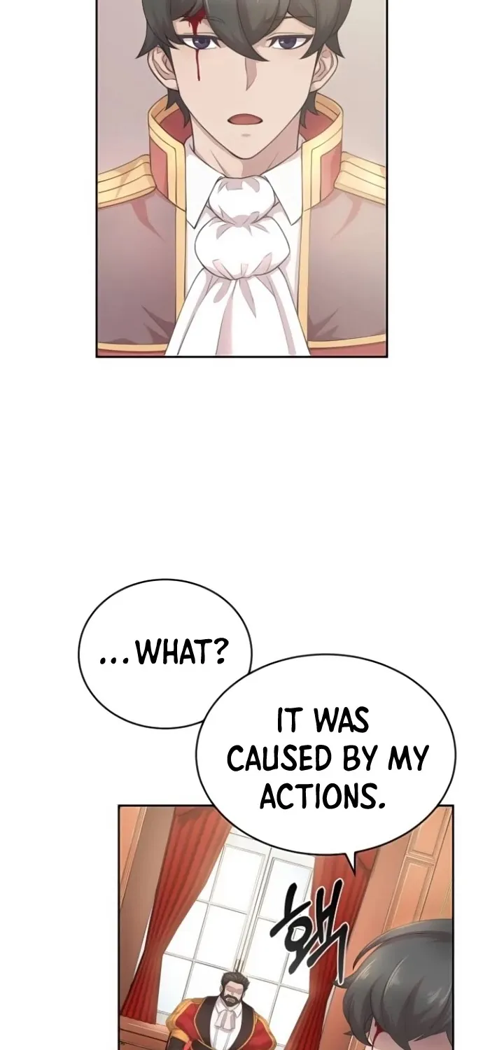 The Heavenly Demon Can’t Live a Normal Life Chapter 2 page 93 - 