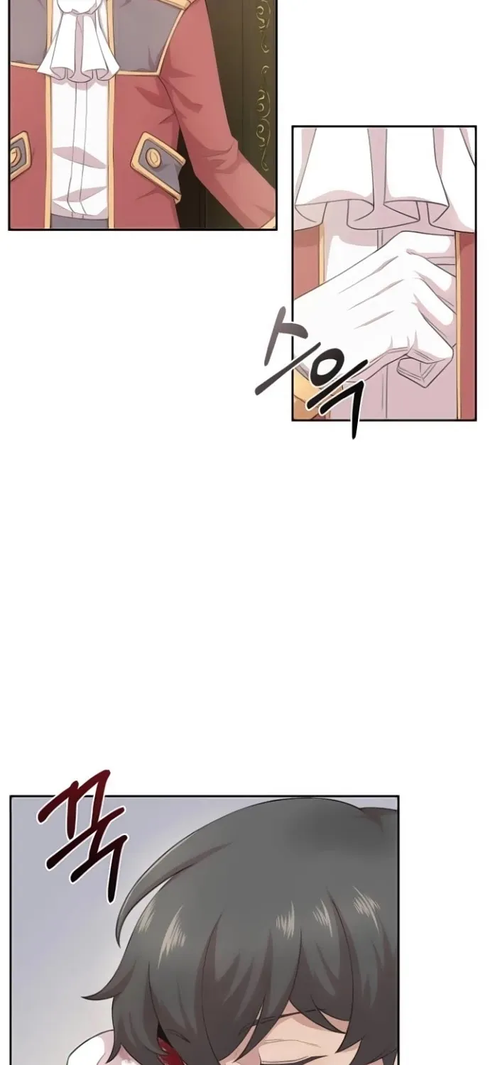 The Heavenly Demon Can’t Live a Normal Life Chapter 2 page 96 - 