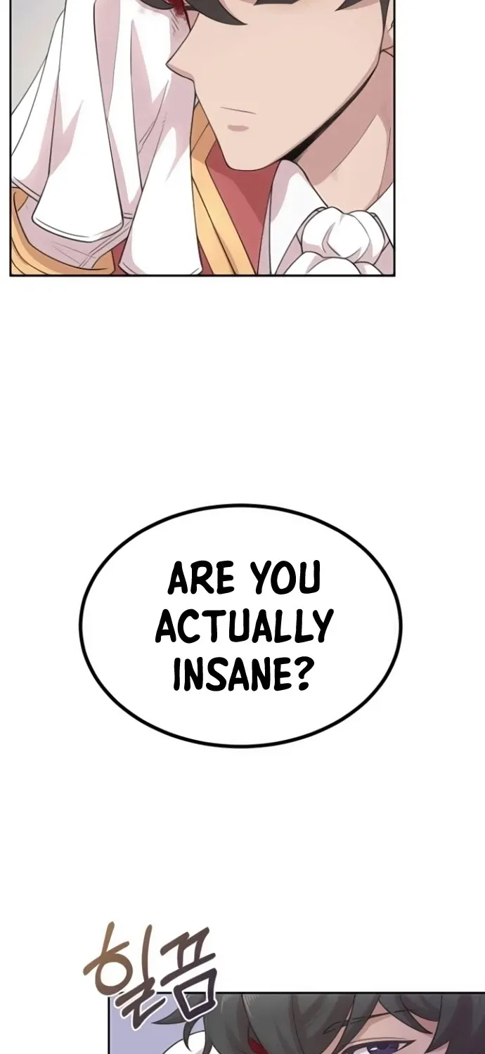 The Heavenly Demon Can’t Live a Normal Life Chapter 2 page 97 - 