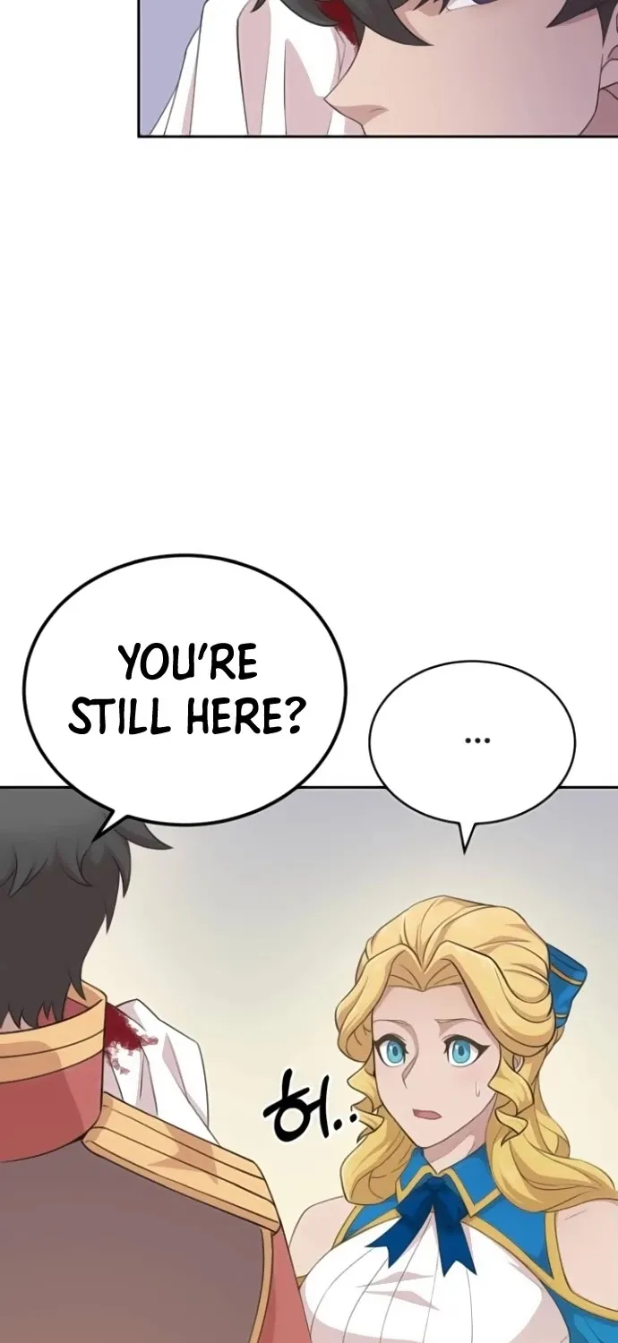 The Heavenly Demon Can’t Live a Normal Life Chapter 2 page 98 - 