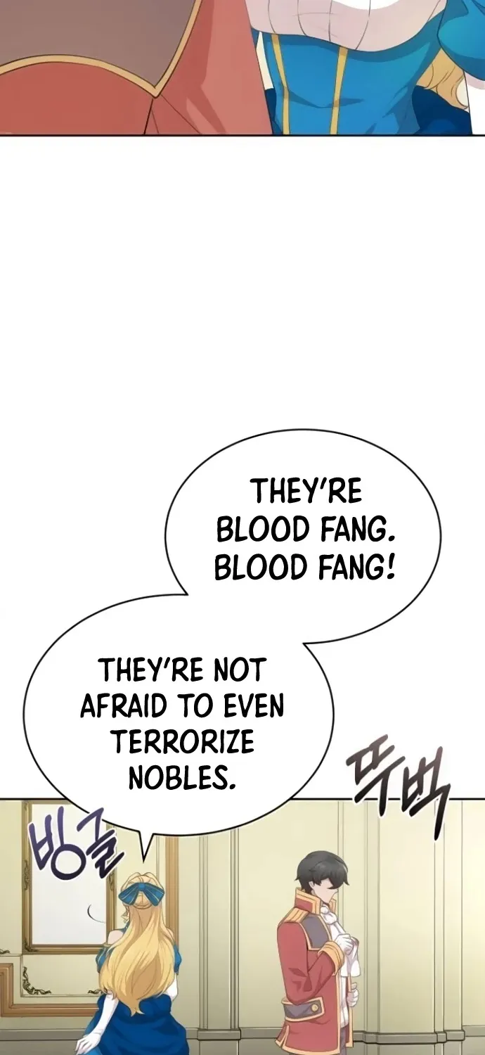 The Heavenly Demon Can’t Live a Normal Life Chapter 2 page 99 - 