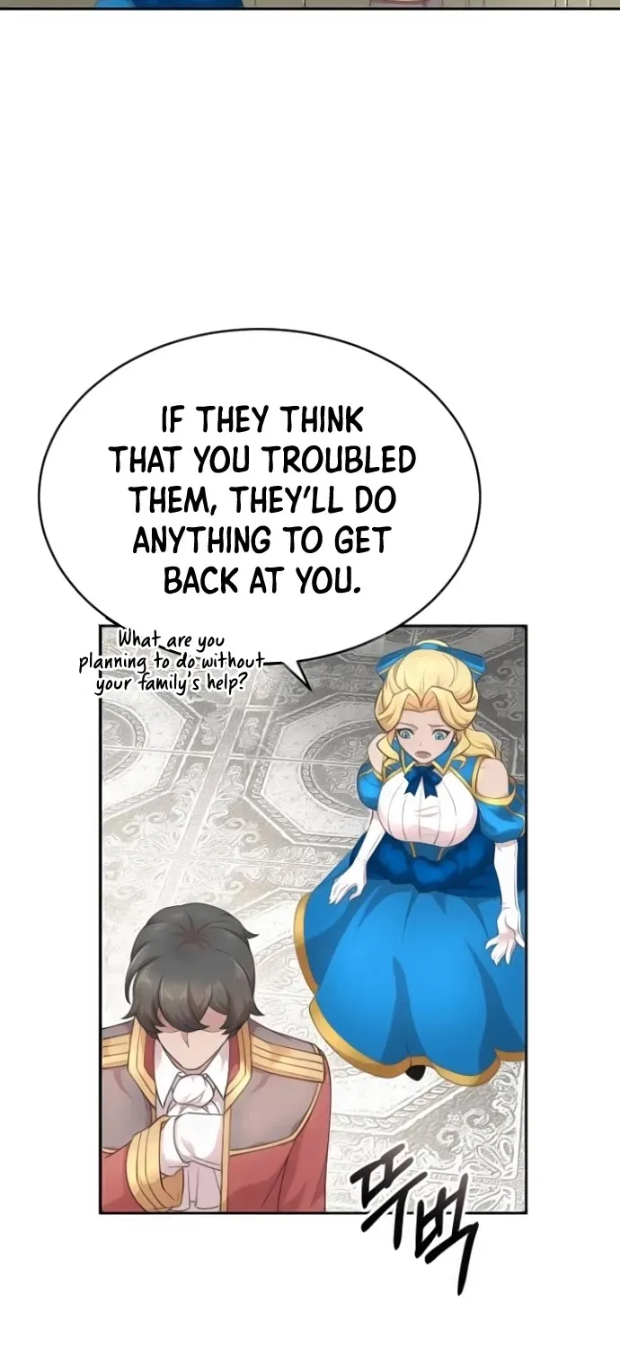 The Heavenly Demon Can’t Live a Normal Life Chapter 2 page 100 - 
