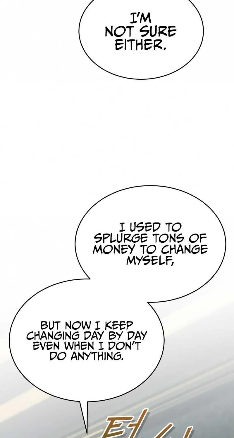 The Heavenly Demon Can’t Live a Normal Life Chapter 20 page 11 - 