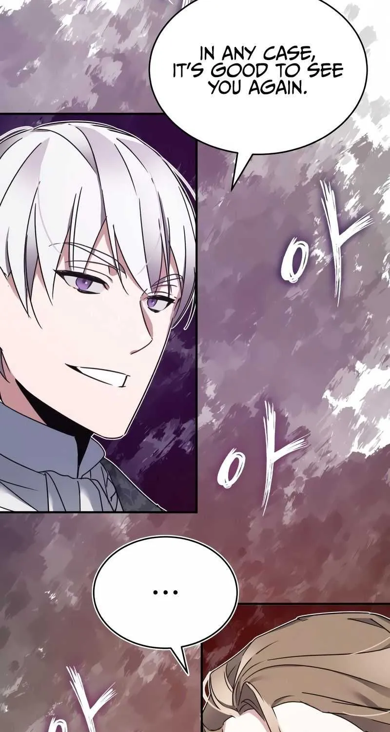 The Heavenly Demon Can’t Live a Normal Life Chapter 20 page 13 - 