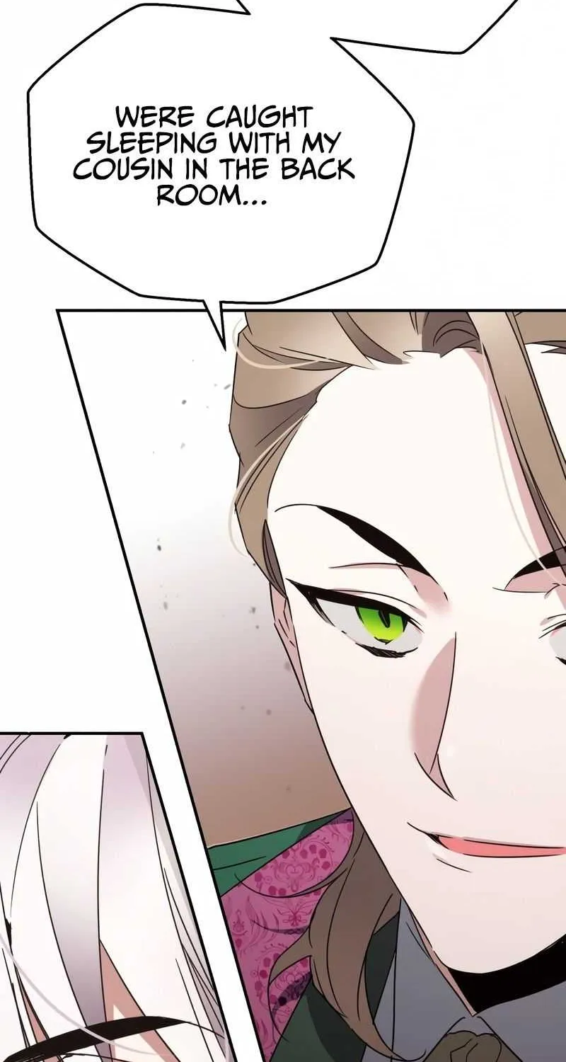 The Heavenly Demon Can’t Live a Normal Life Chapter 20 page 18 - 