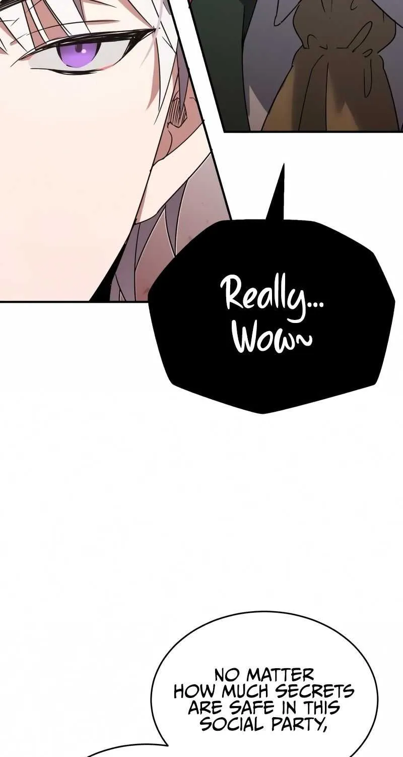 The Heavenly Demon Can’t Live a Normal Life Chapter 20 page 19 - 
