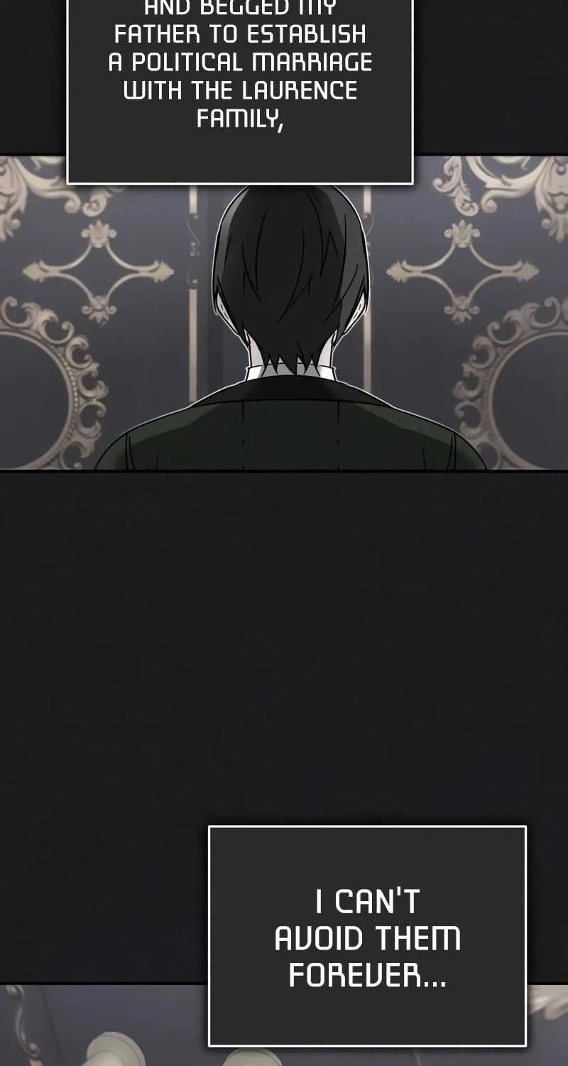 The Heavenly Demon Can’t Live a Normal Life Chapter 20 page 29 - 