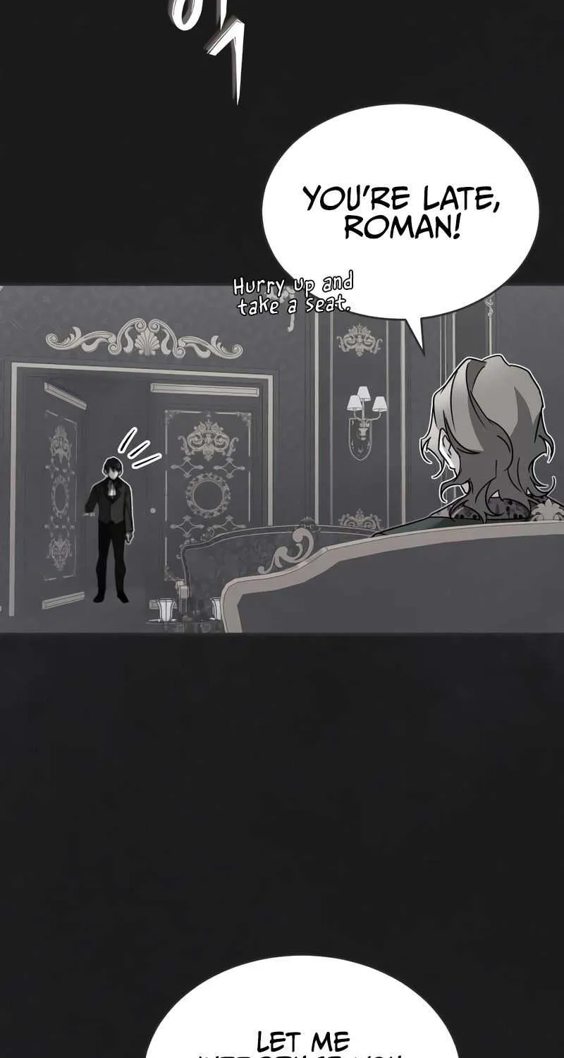The Heavenly Demon Can’t Live a Normal Life Chapter 20 page 32 - 