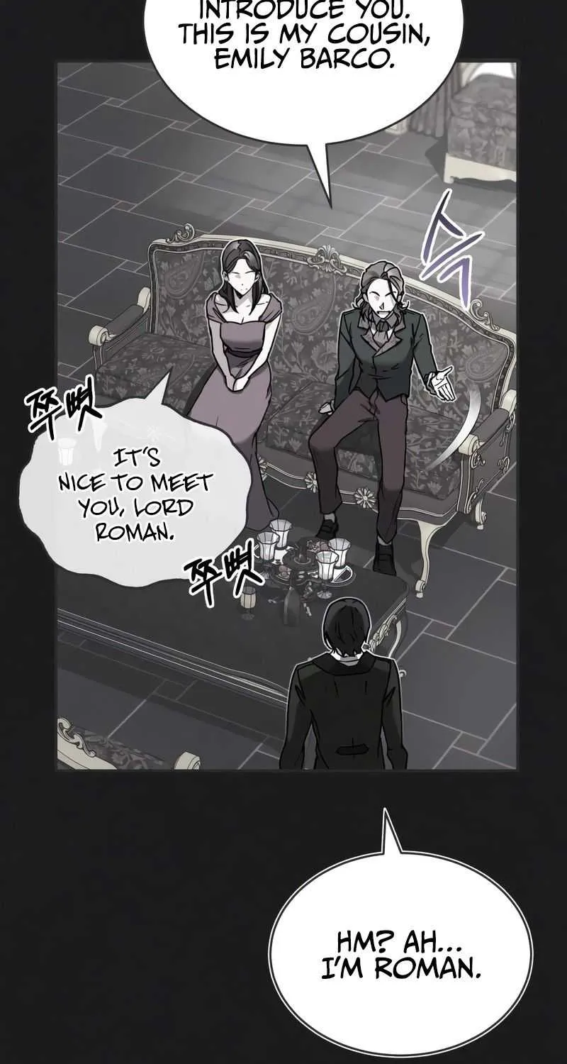 The Heavenly Demon Can’t Live a Normal Life Chapter 20 page 33 - 