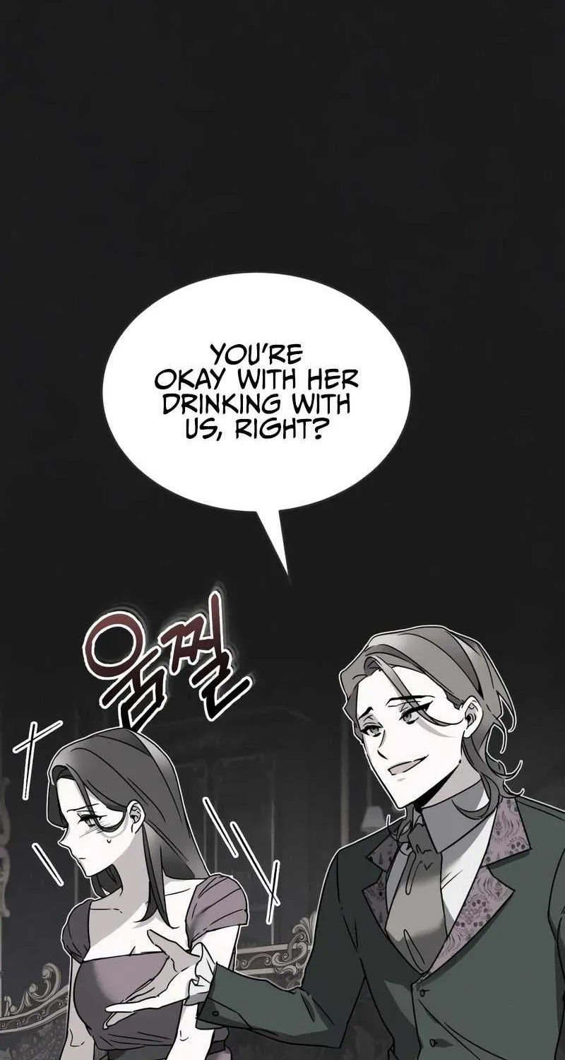 The Heavenly Demon Can’t Live a Normal Life Chapter 20 page 34 - 